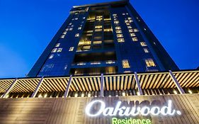 Oakwood Residence Kapil Hyderabad